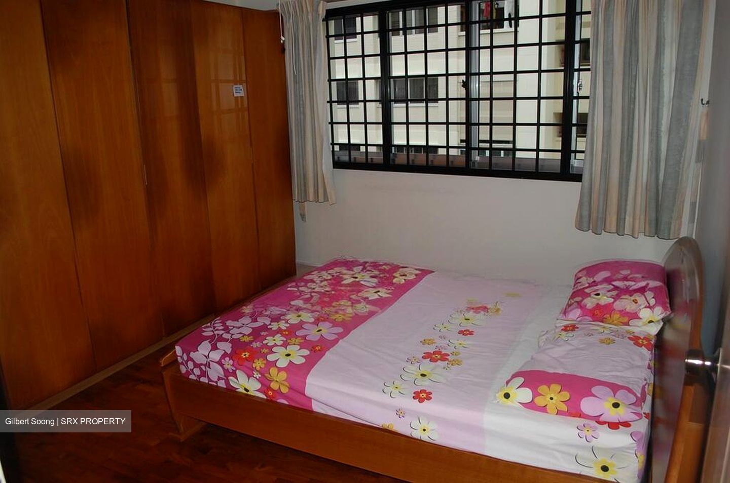 Blk 106 Kembangan Gardens (Bedok), HDB Executive #637704011